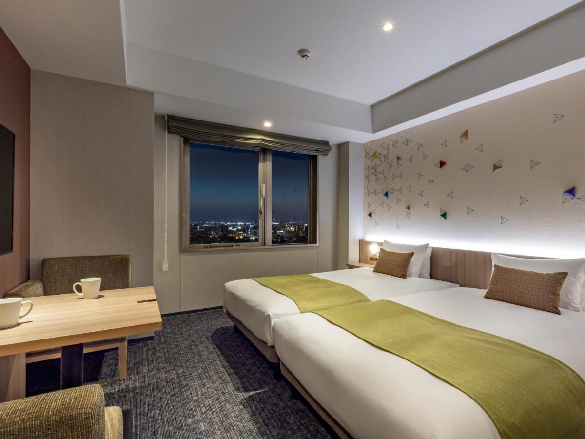 Tokyu Stay Kanazawa Luaran gambar