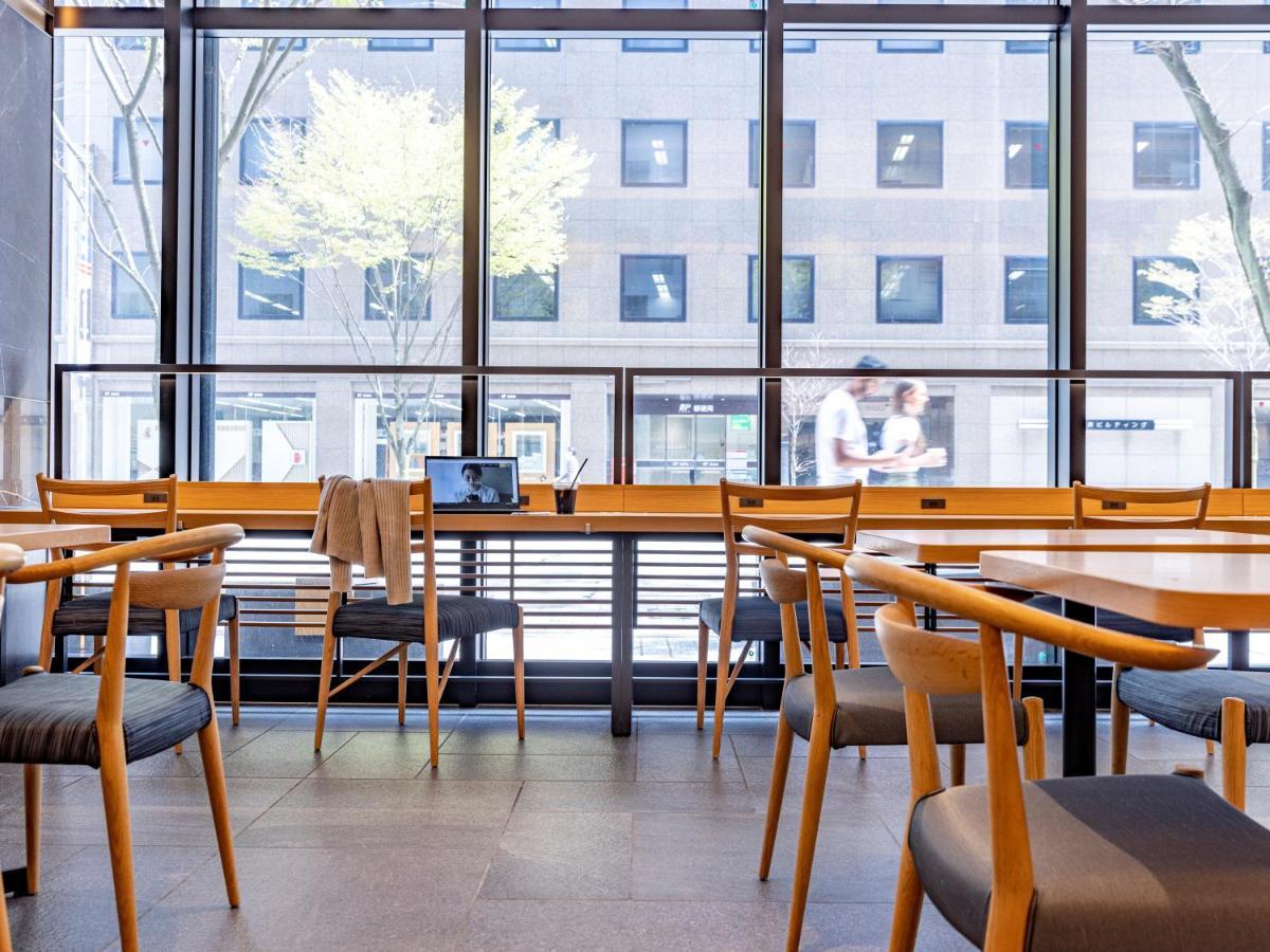 Tokyu Stay Kanazawa Luaran gambar