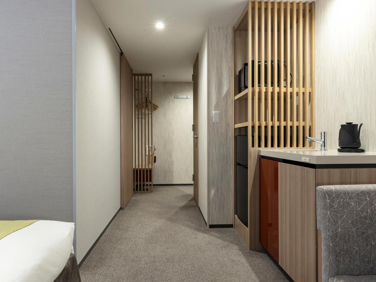 Tokyu Stay Kanazawa Luaran gambar