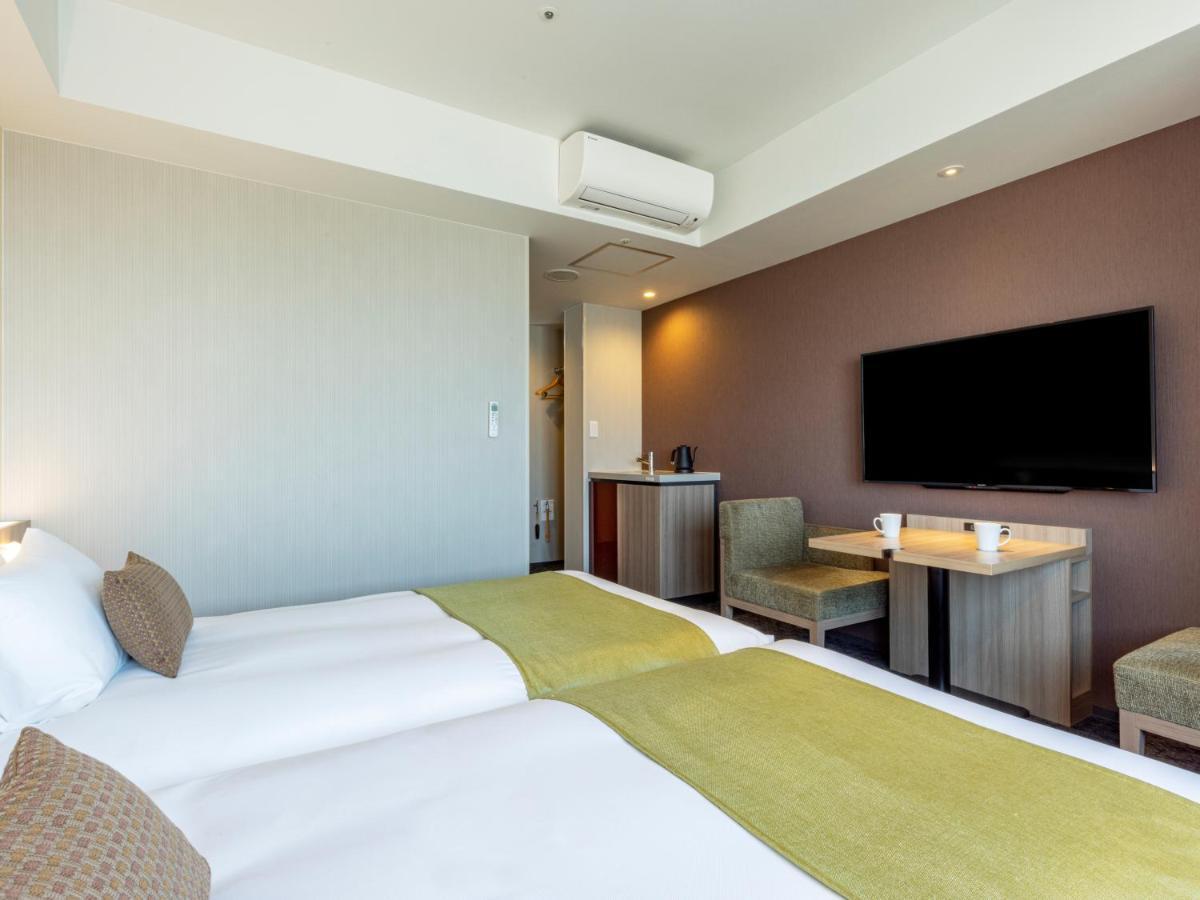 Tokyu Stay Kanazawa Luaran gambar