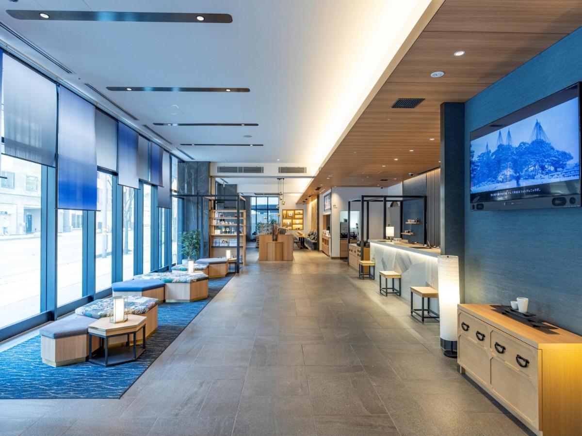 Tokyu Stay Kanazawa Luaran gambar