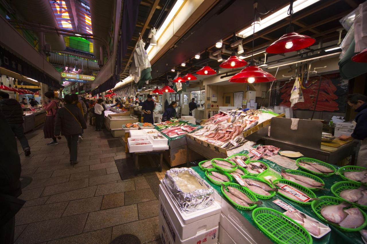 Tokyu Stay Kanazawa Luaran gambar