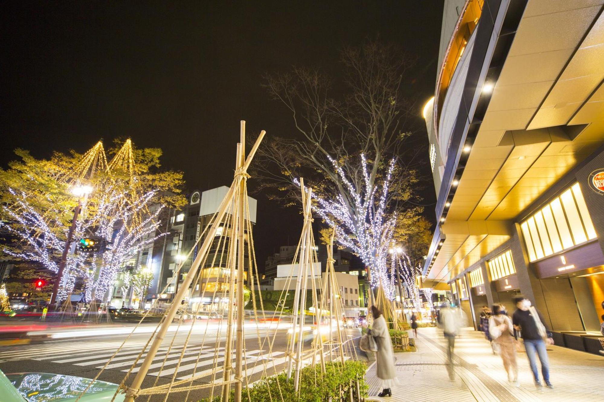Tokyu Stay Kanazawa Luaran gambar