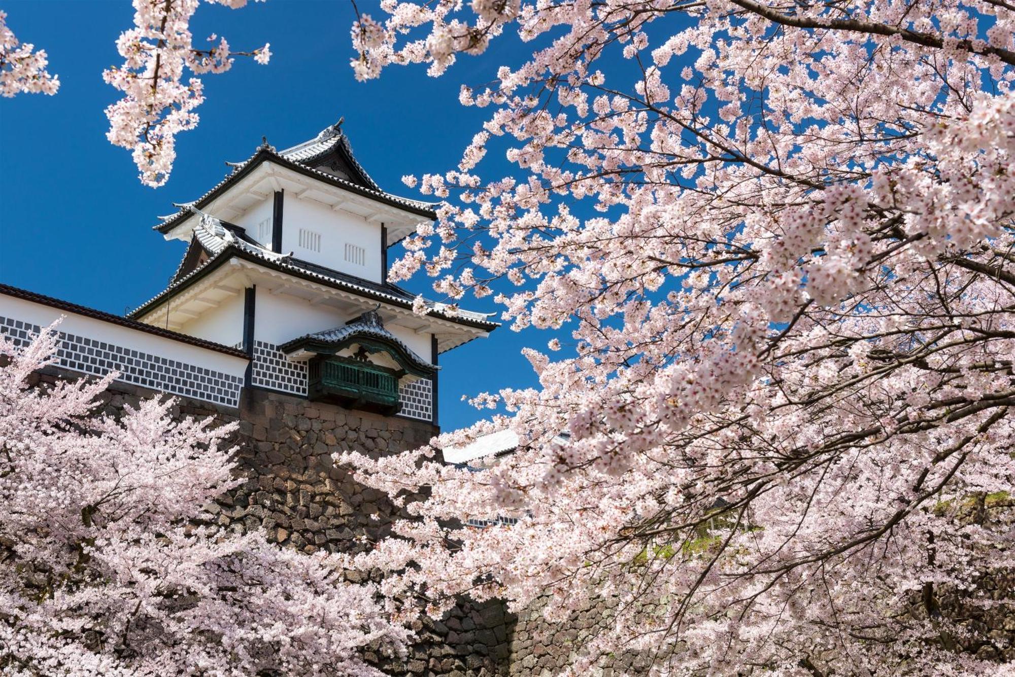 Tokyu Stay Kanazawa Luaran gambar