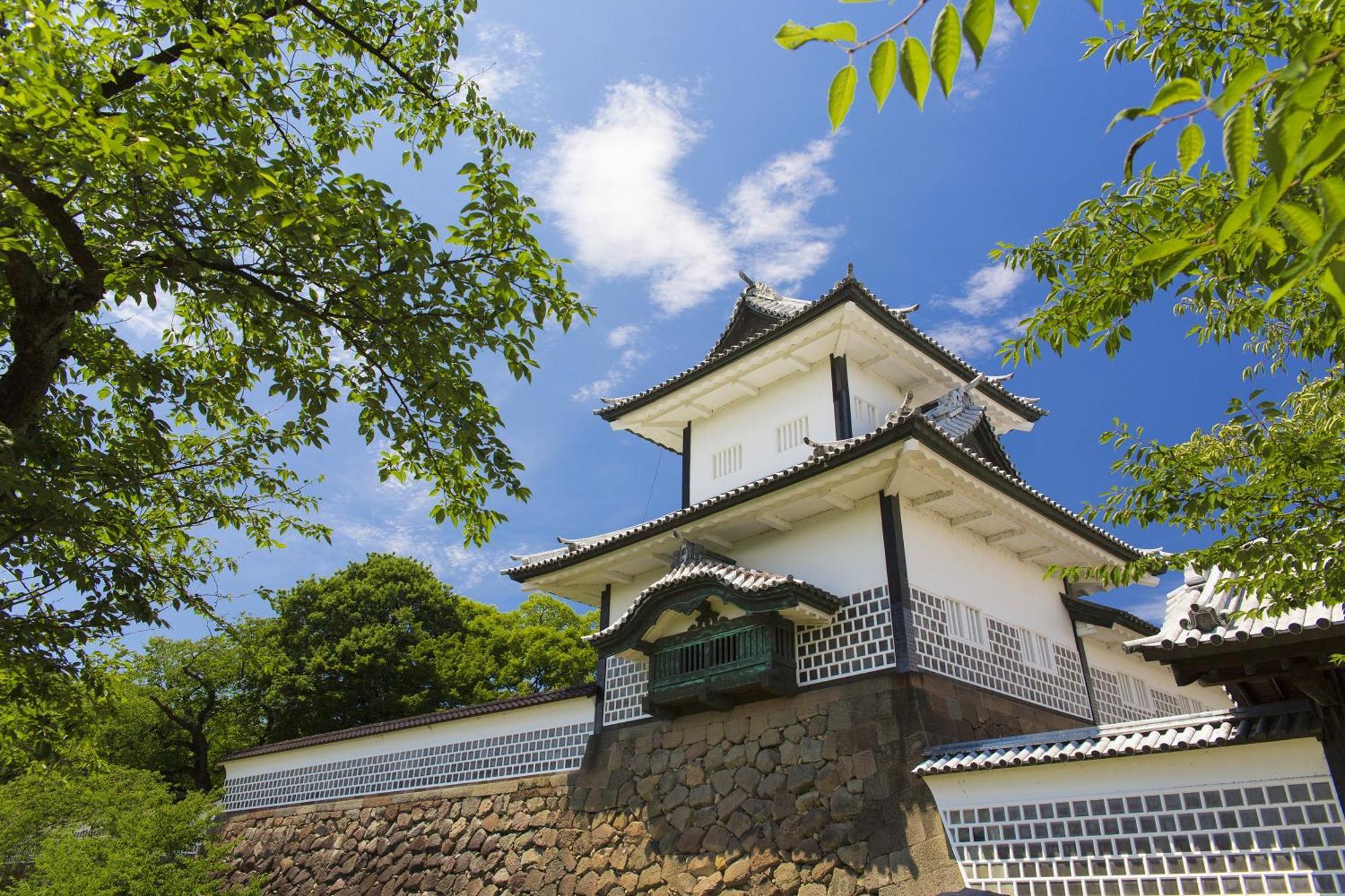 Tokyu Stay Kanazawa Luaran gambar