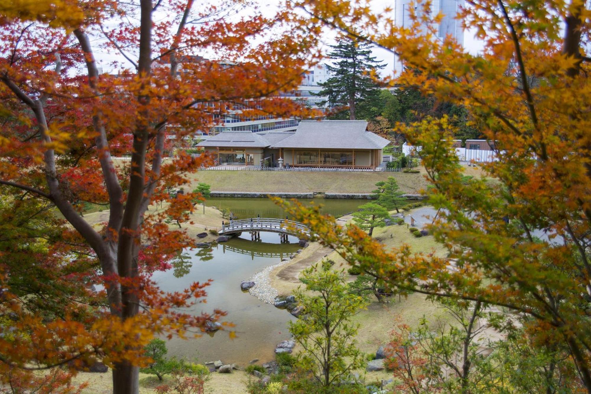 Tokyu Stay Kanazawa Luaran gambar