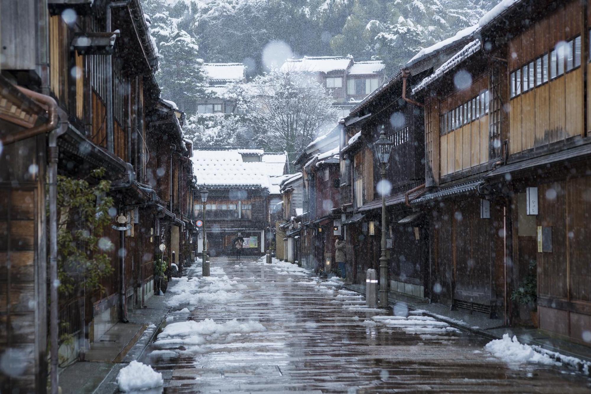 Tokyu Stay Kanazawa Luaran gambar