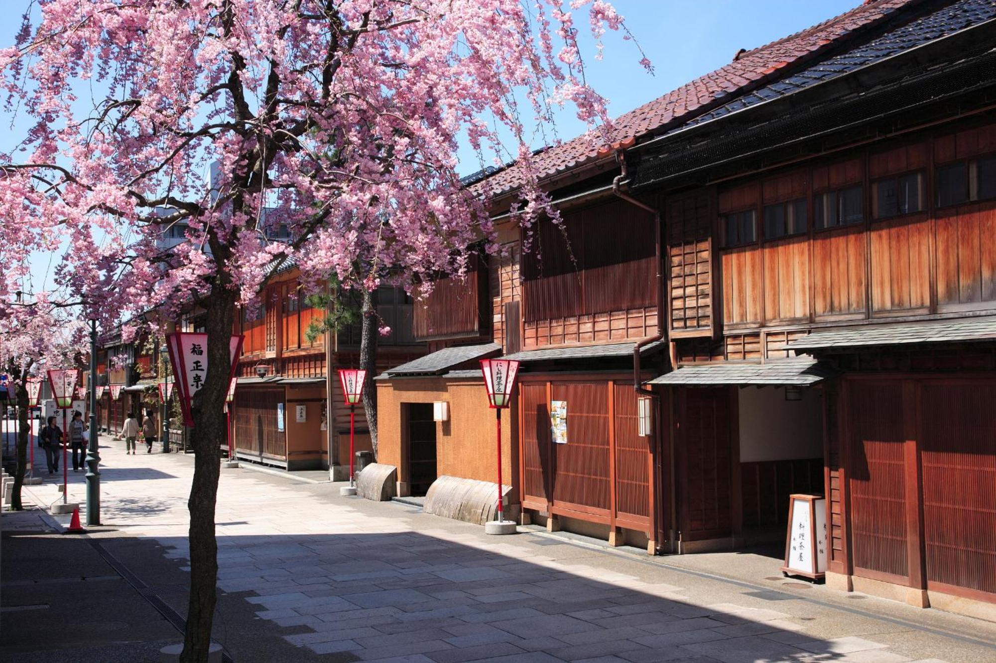 Tokyu Stay Kanazawa Luaran gambar