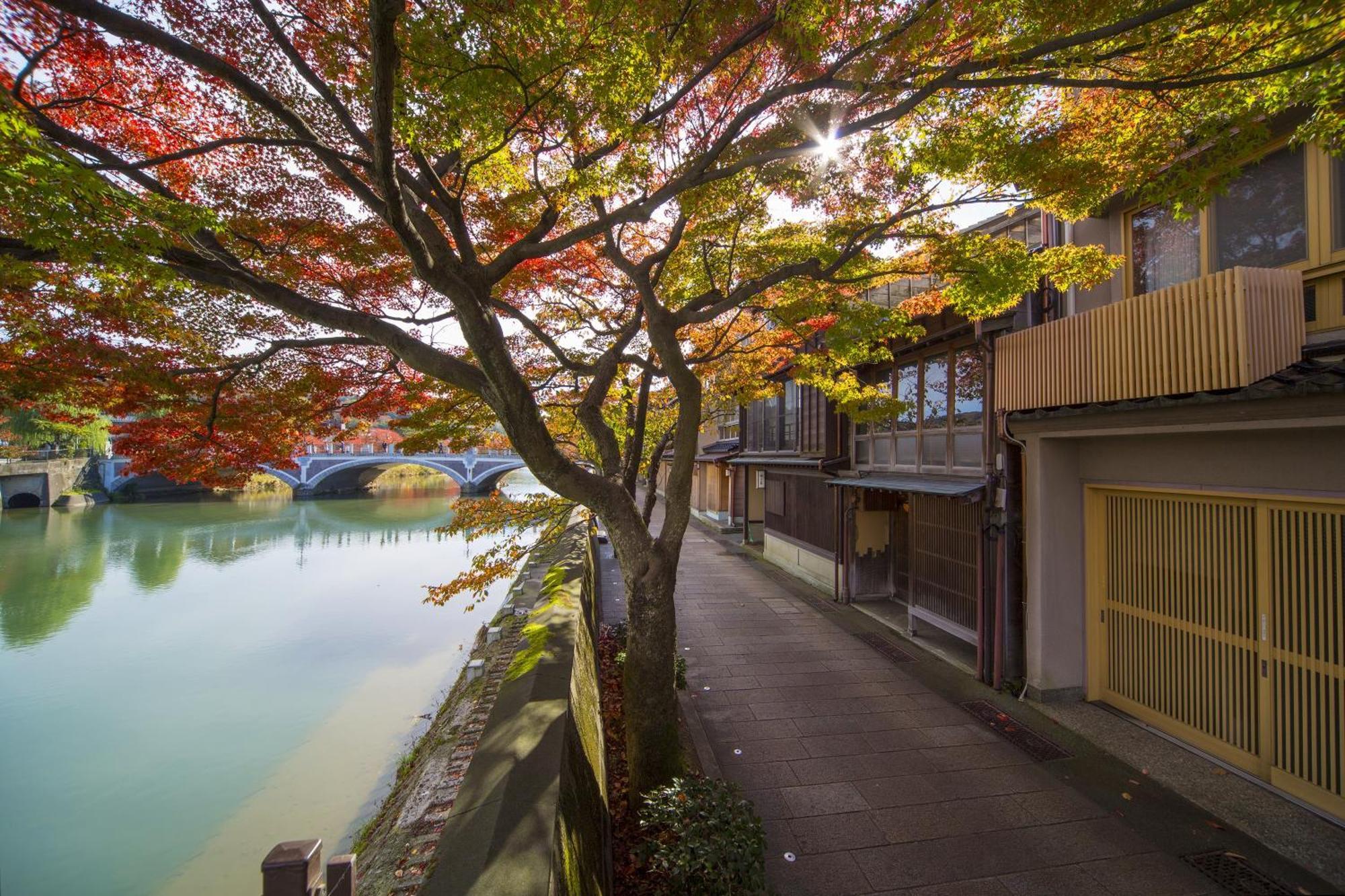 Tokyu Stay Kanazawa Luaran gambar