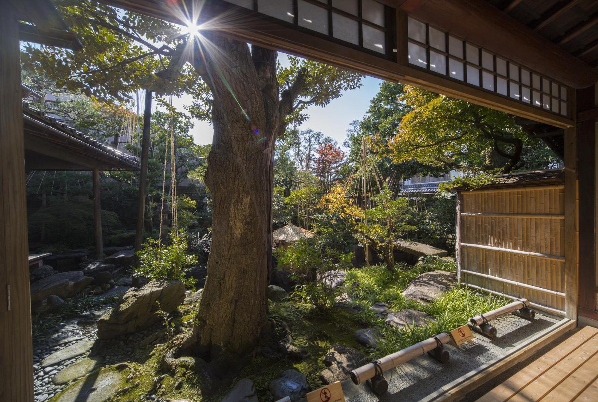 Tokyu Stay Kanazawa Luaran gambar