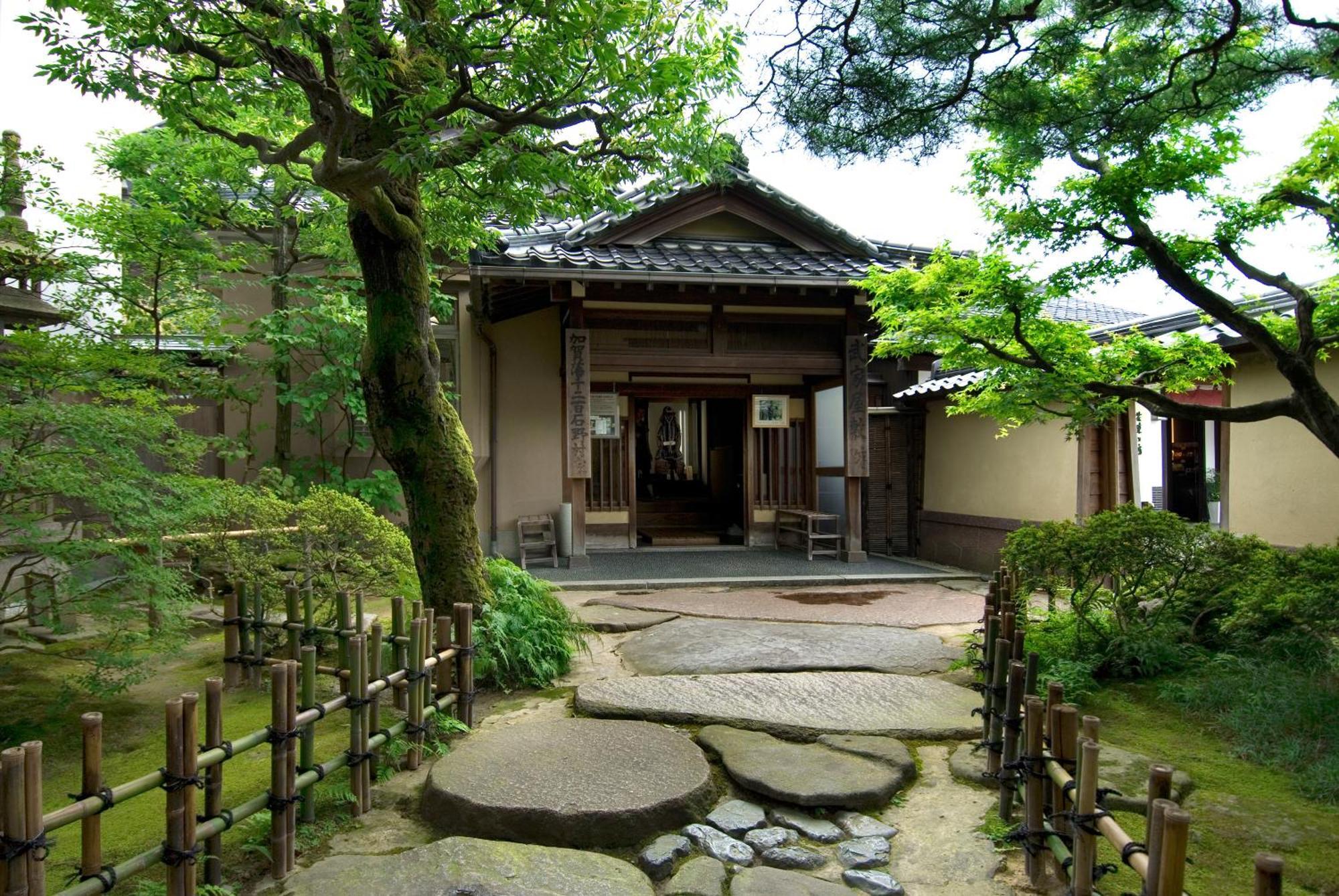 Tokyu Stay Kanazawa Luaran gambar