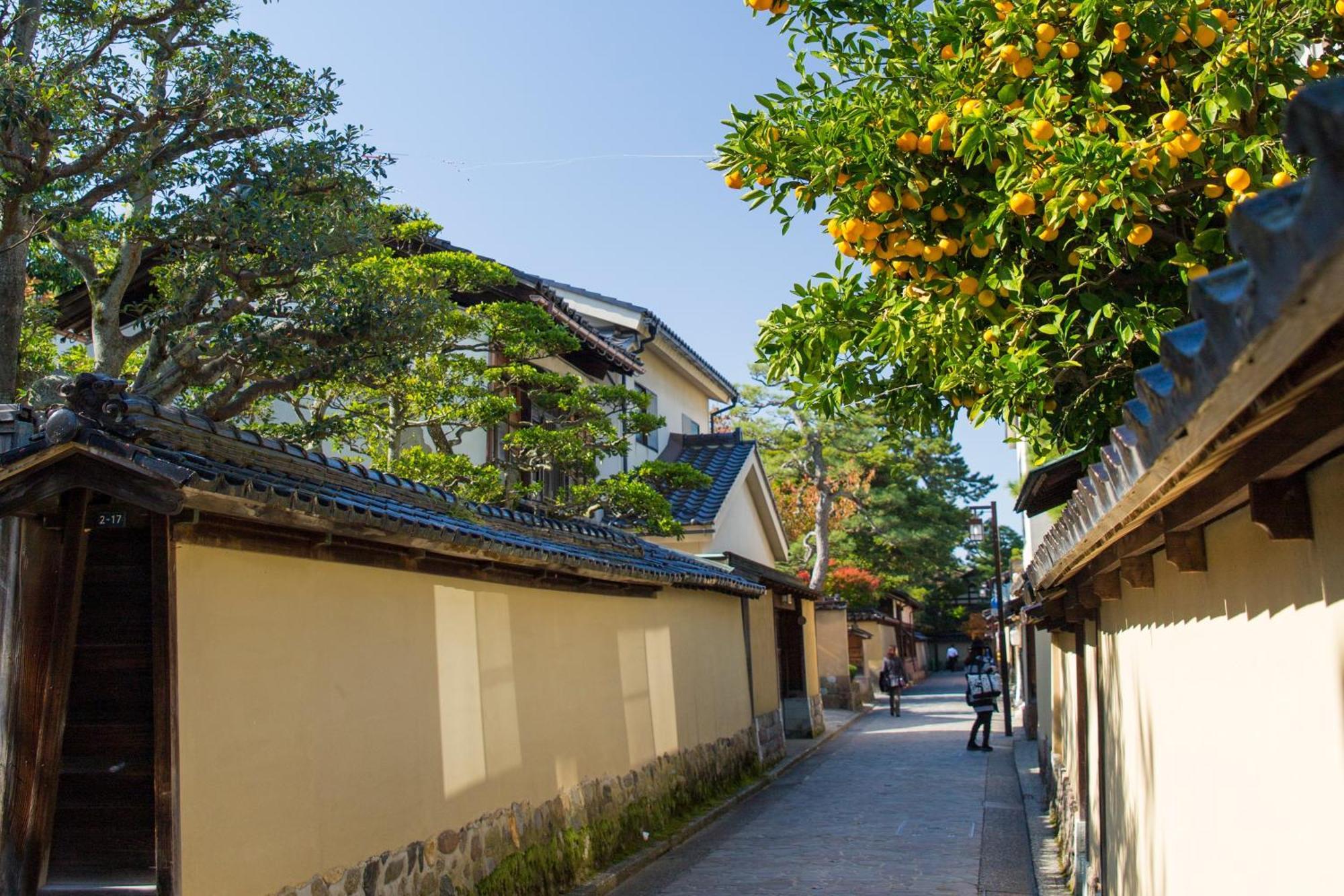 Tokyu Stay Kanazawa Luaran gambar