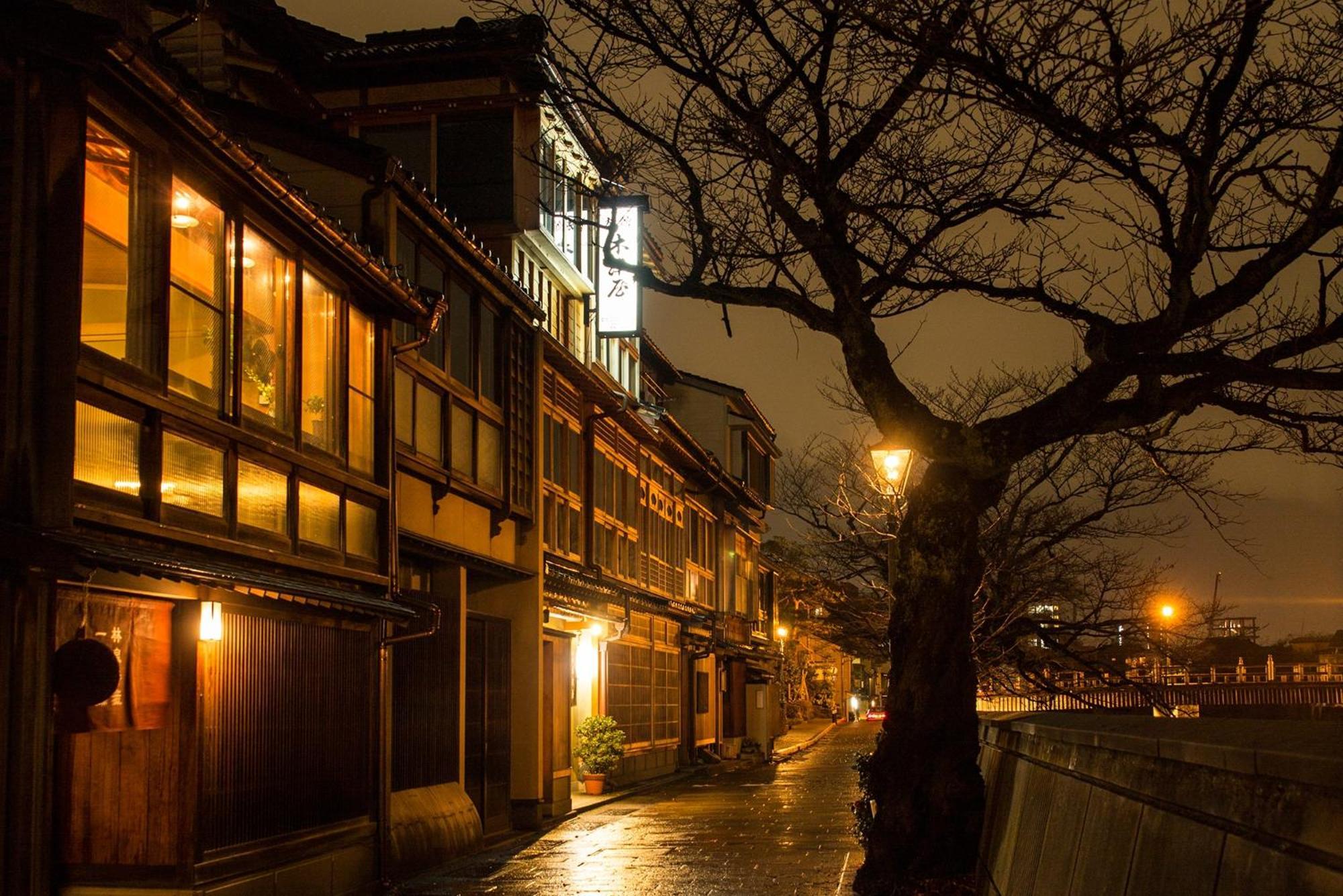 Tokyu Stay Kanazawa Luaran gambar
