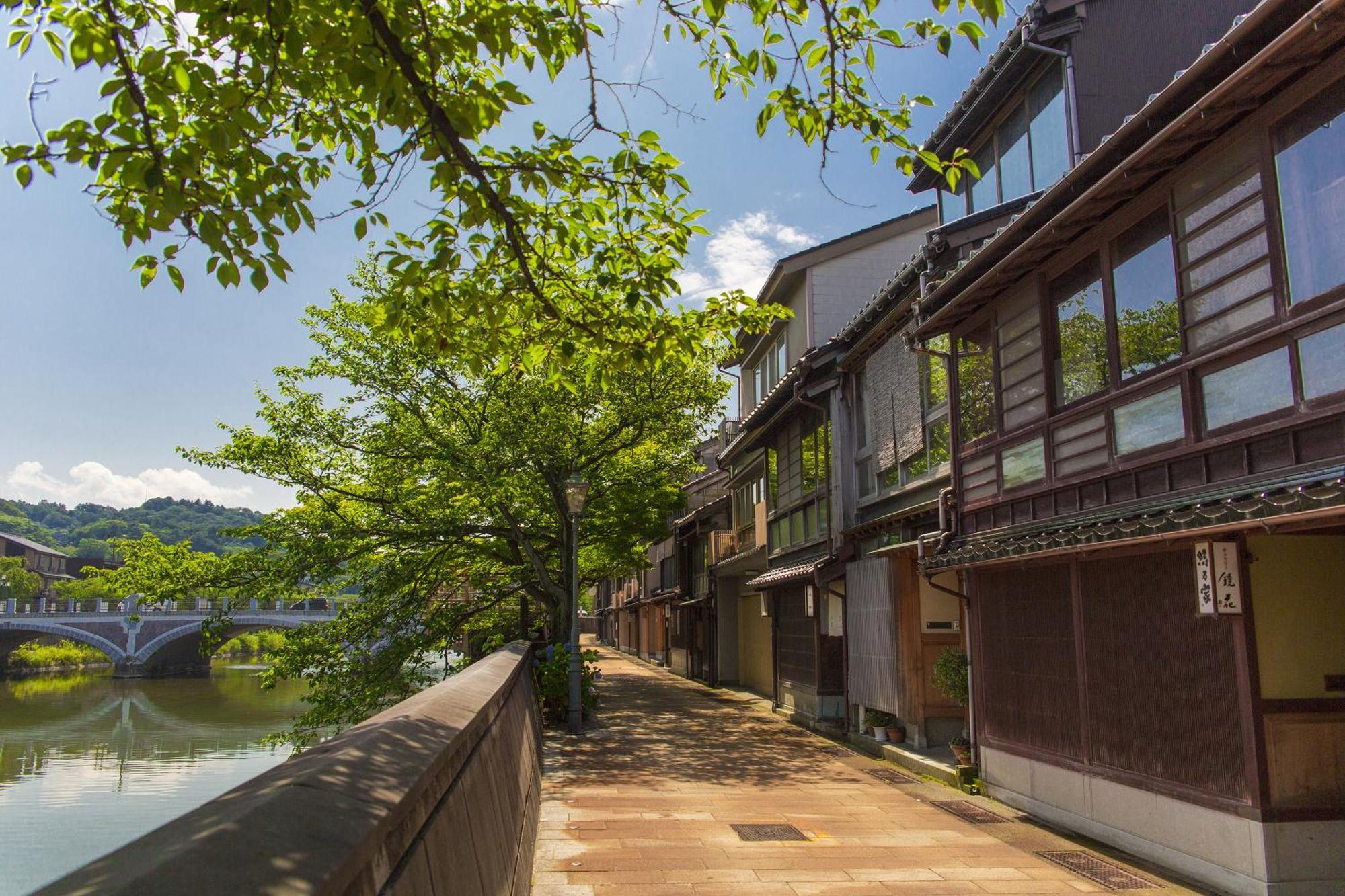 Tokyu Stay Kanazawa Luaran gambar