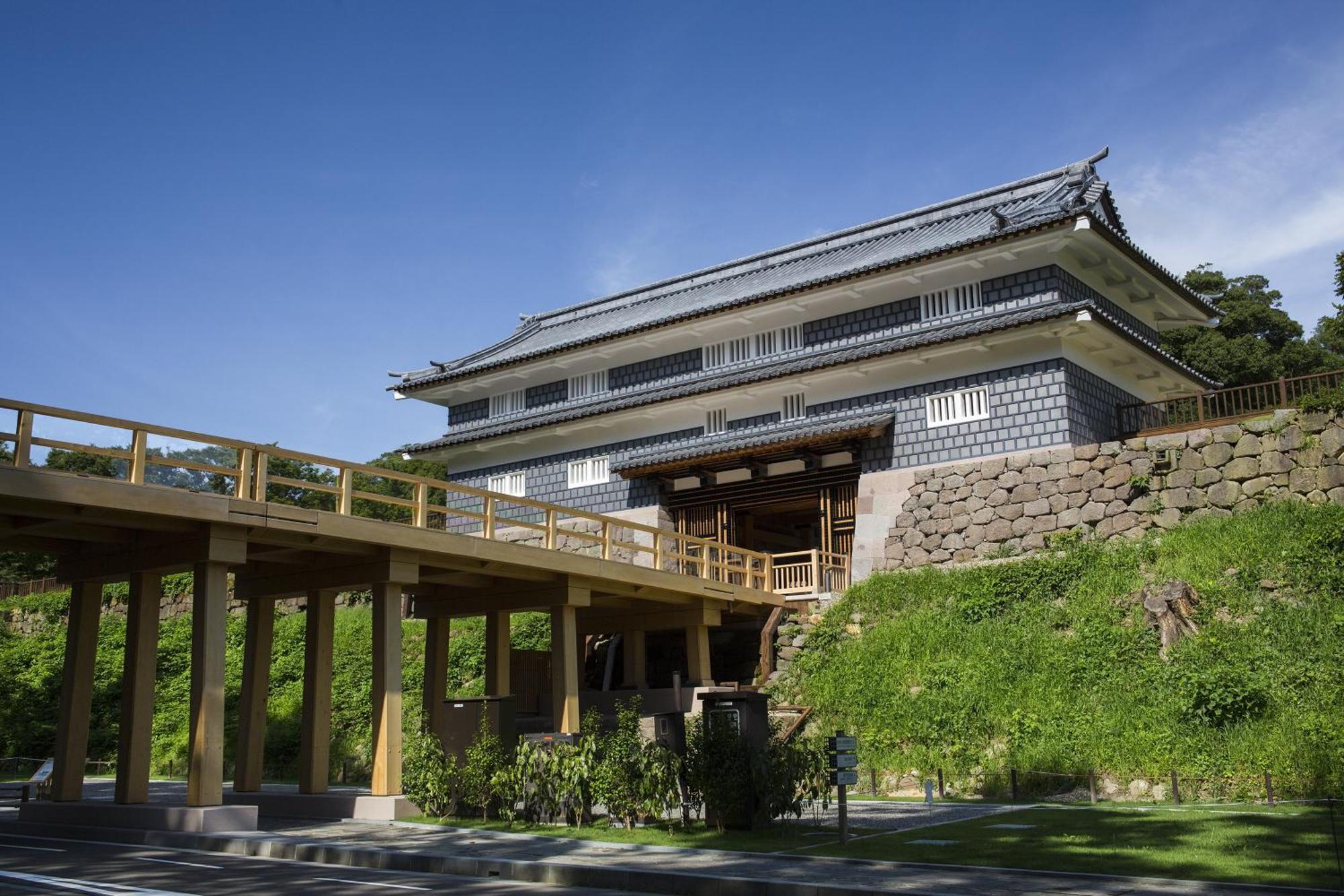 Tokyu Stay Kanazawa Luaran gambar