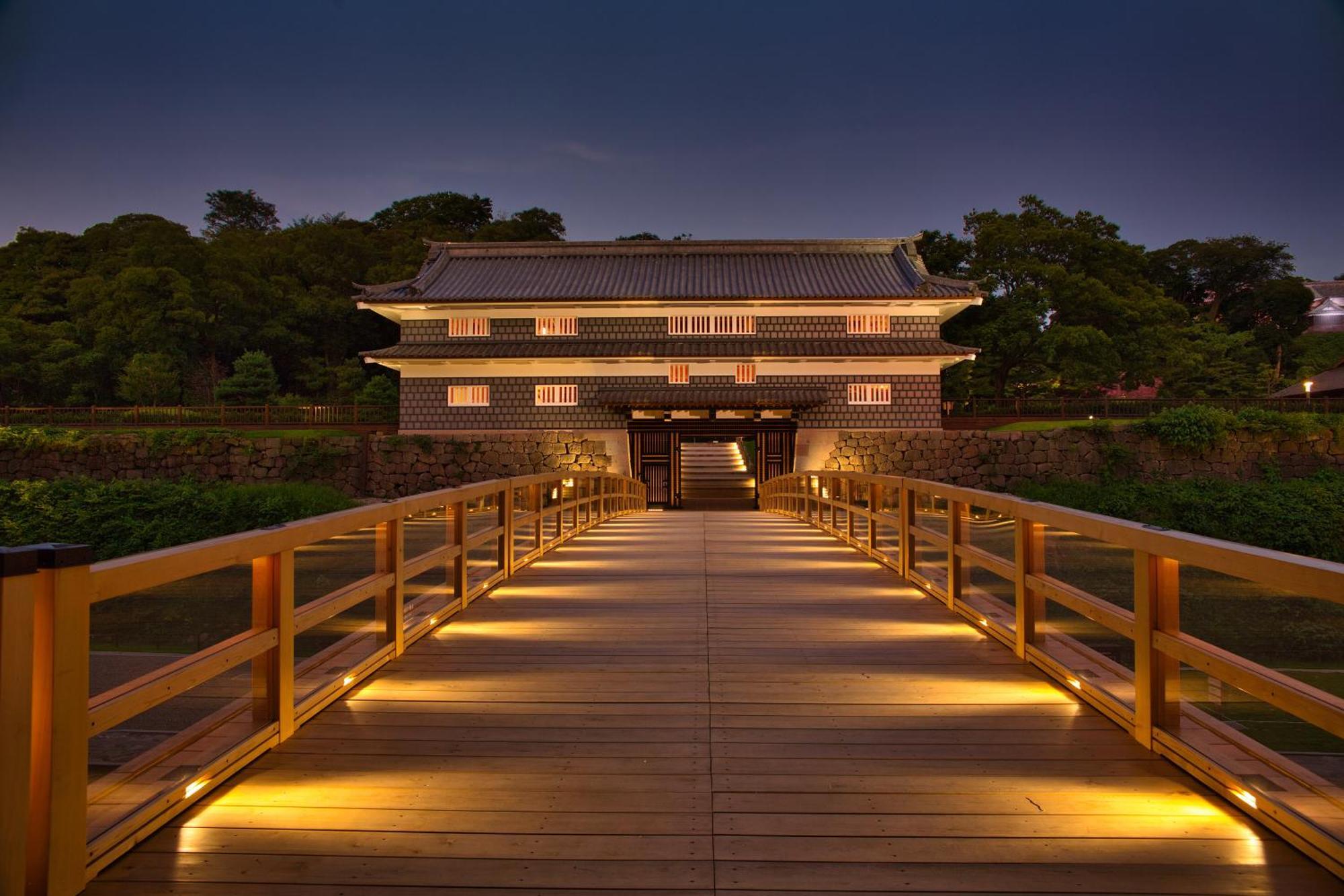 Tokyu Stay Kanazawa Luaran gambar