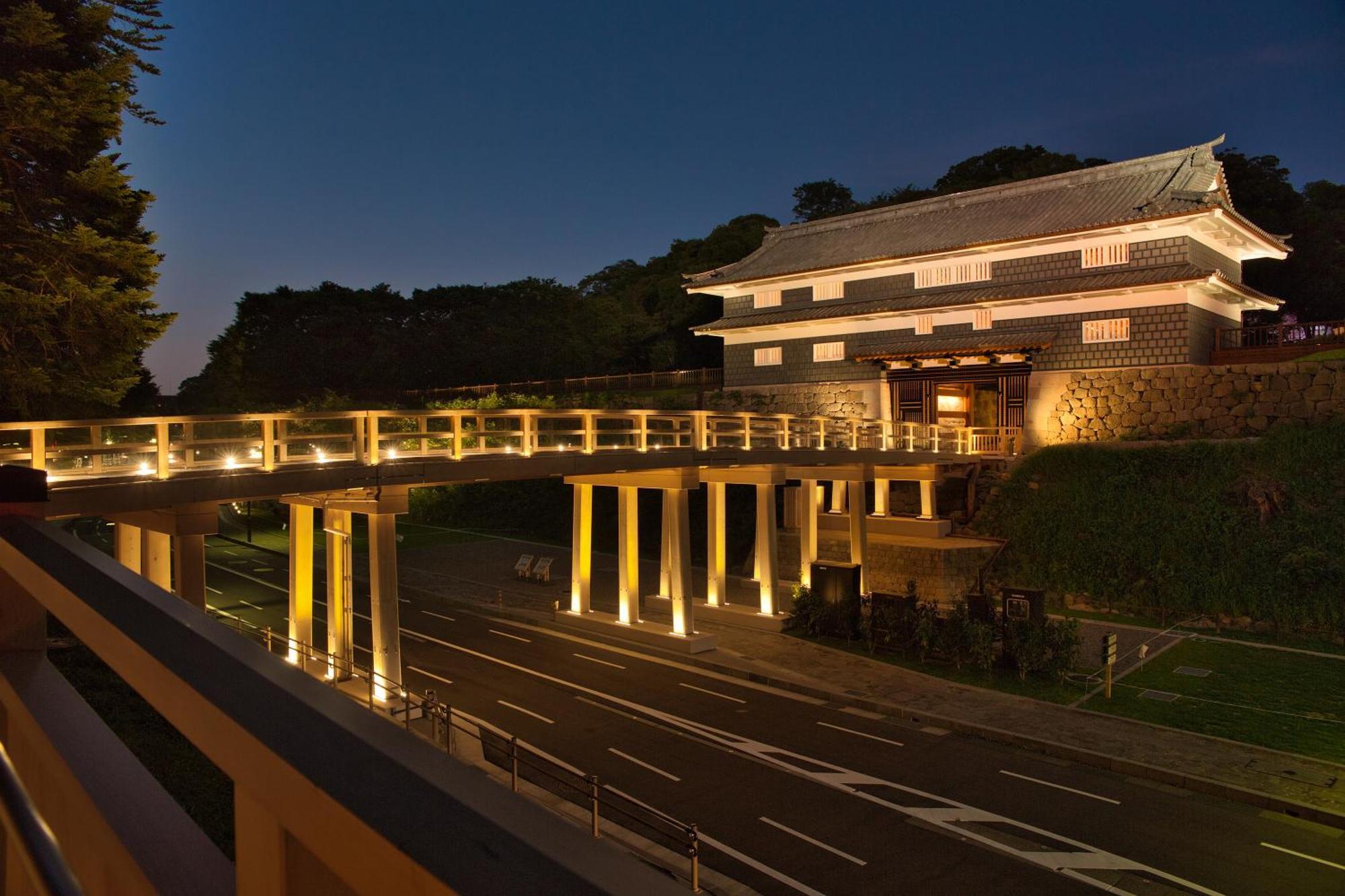 Tokyu Stay Kanazawa Luaran gambar