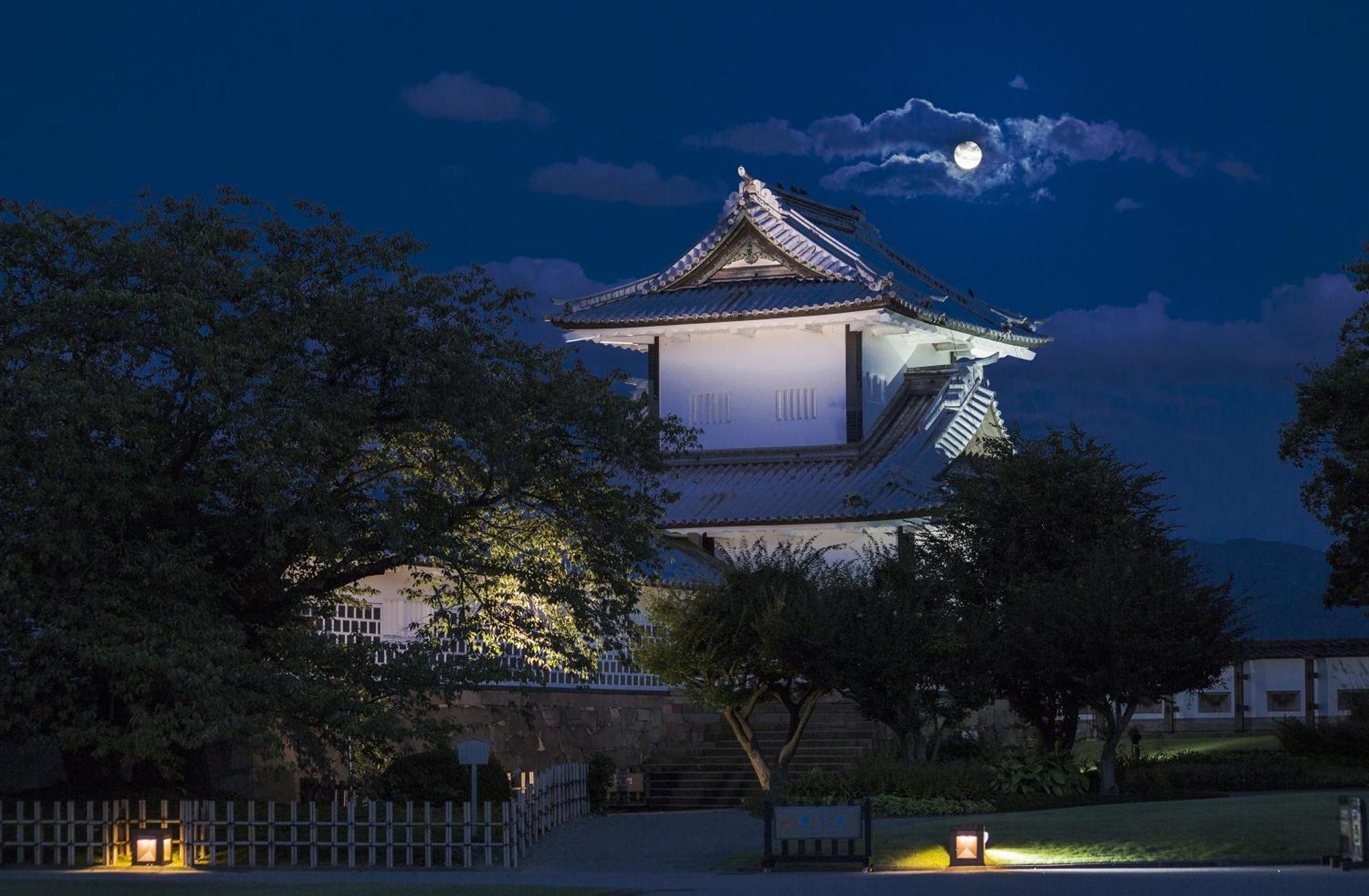 Tokyu Stay Kanazawa Luaran gambar