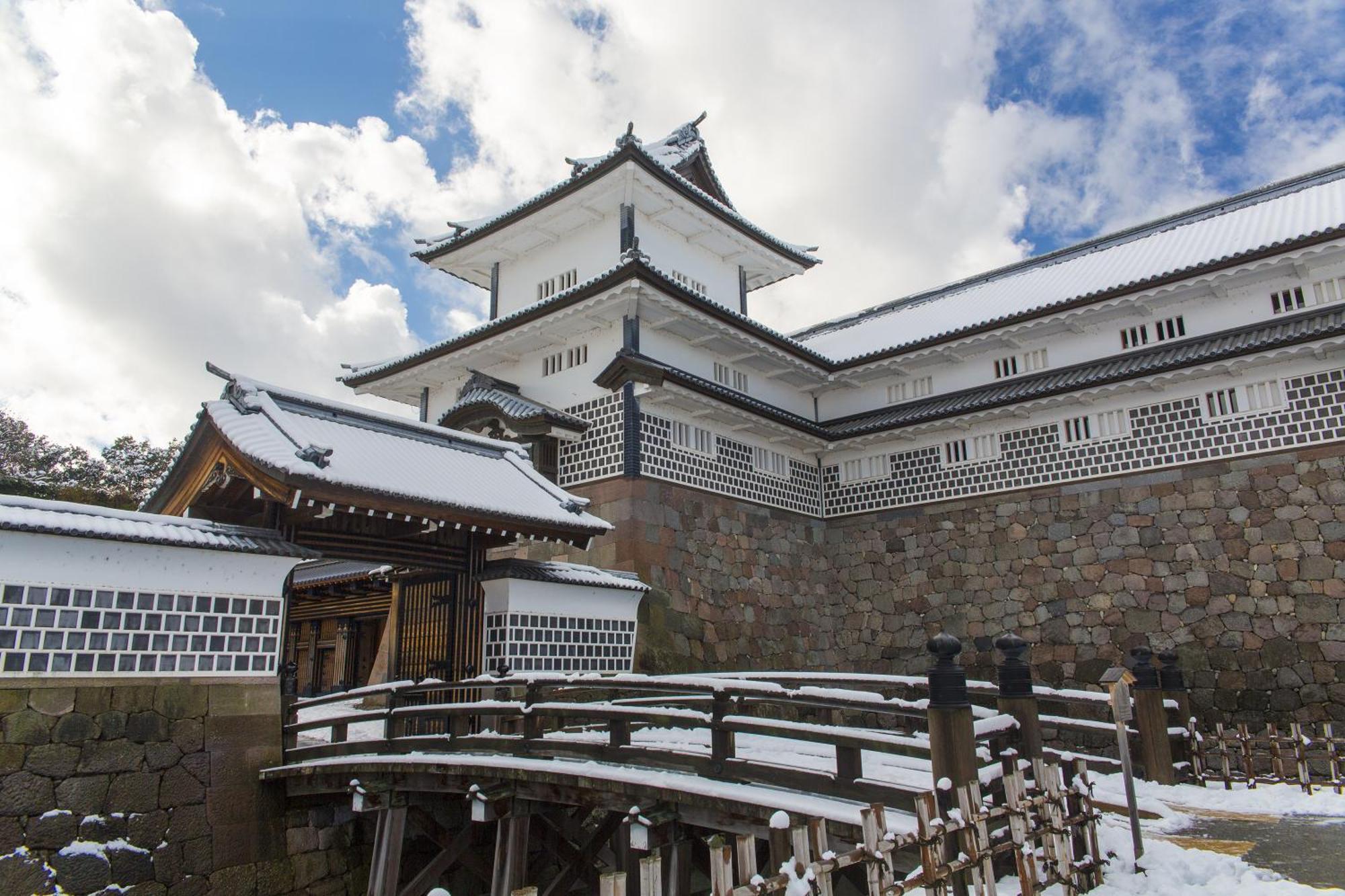 Tokyu Stay Kanazawa Luaran gambar