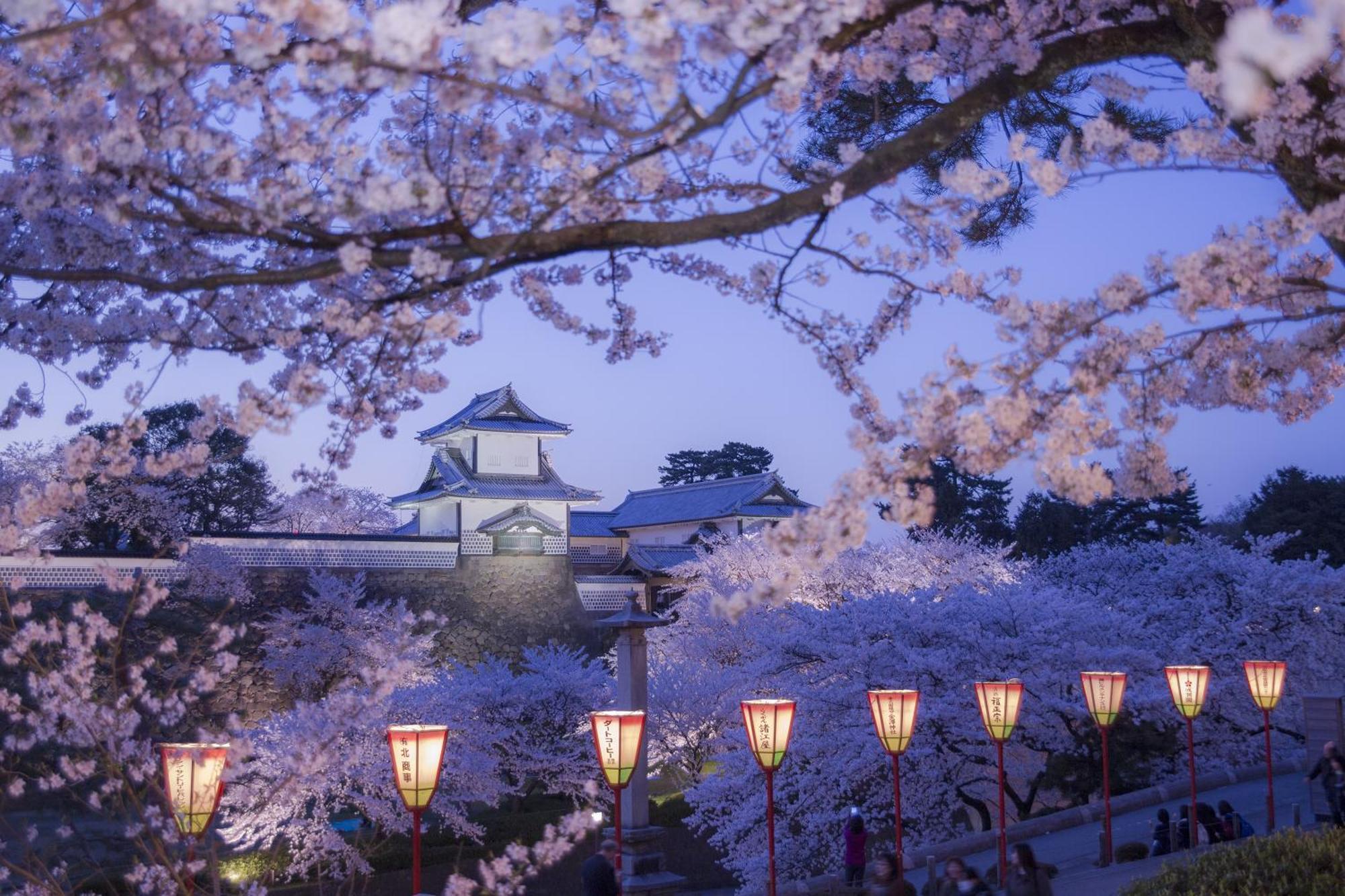 Tokyu Stay Kanazawa Luaran gambar