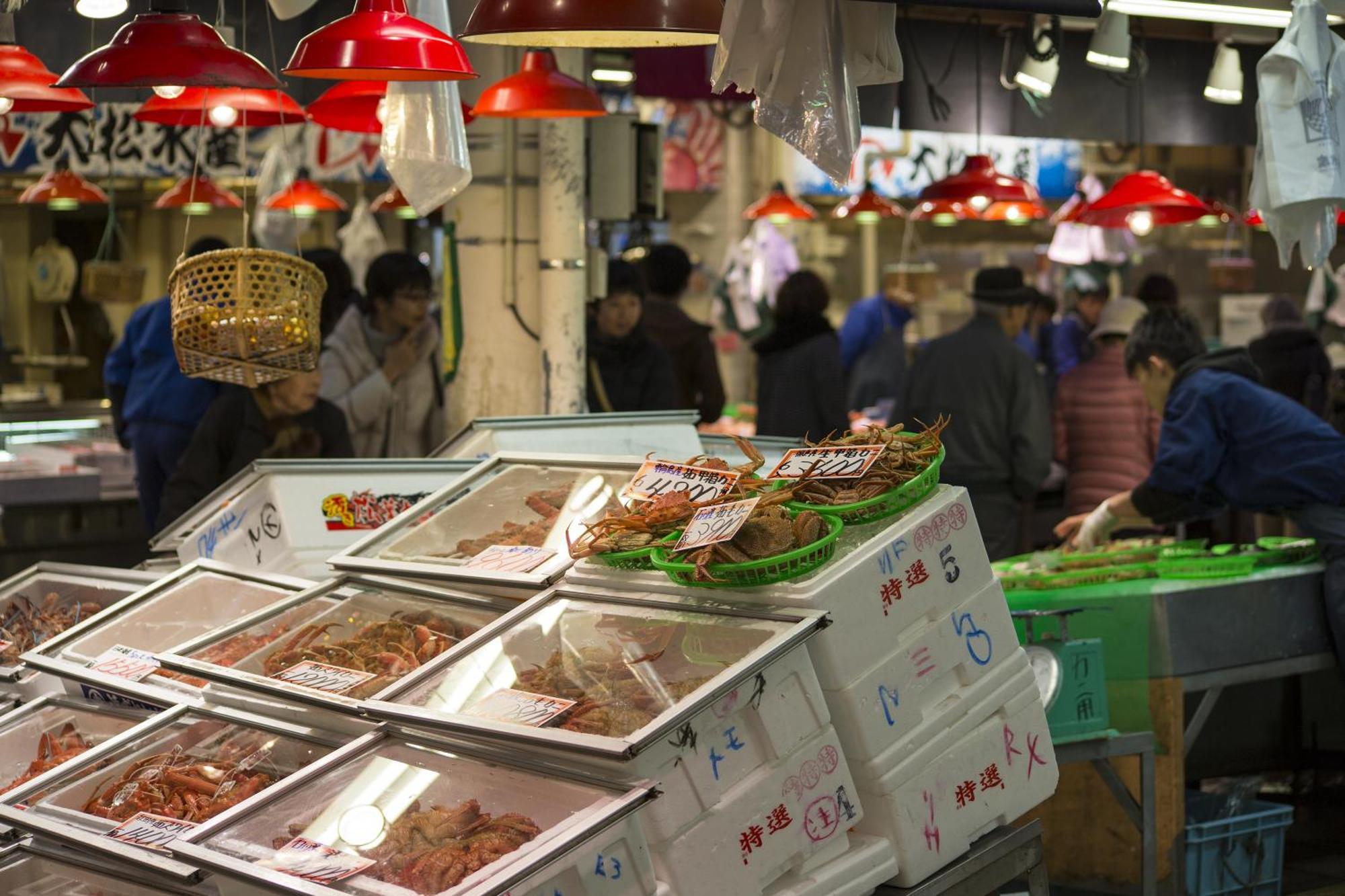 Tokyu Stay Kanazawa Luaran gambar
