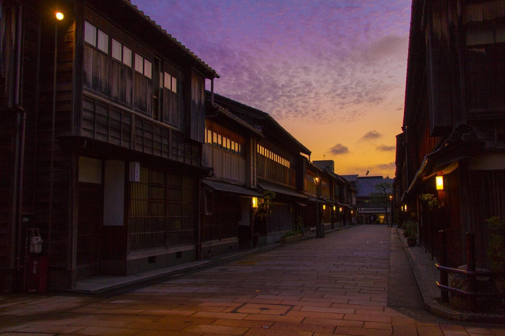Tokyu Stay Kanazawa Luaran gambar